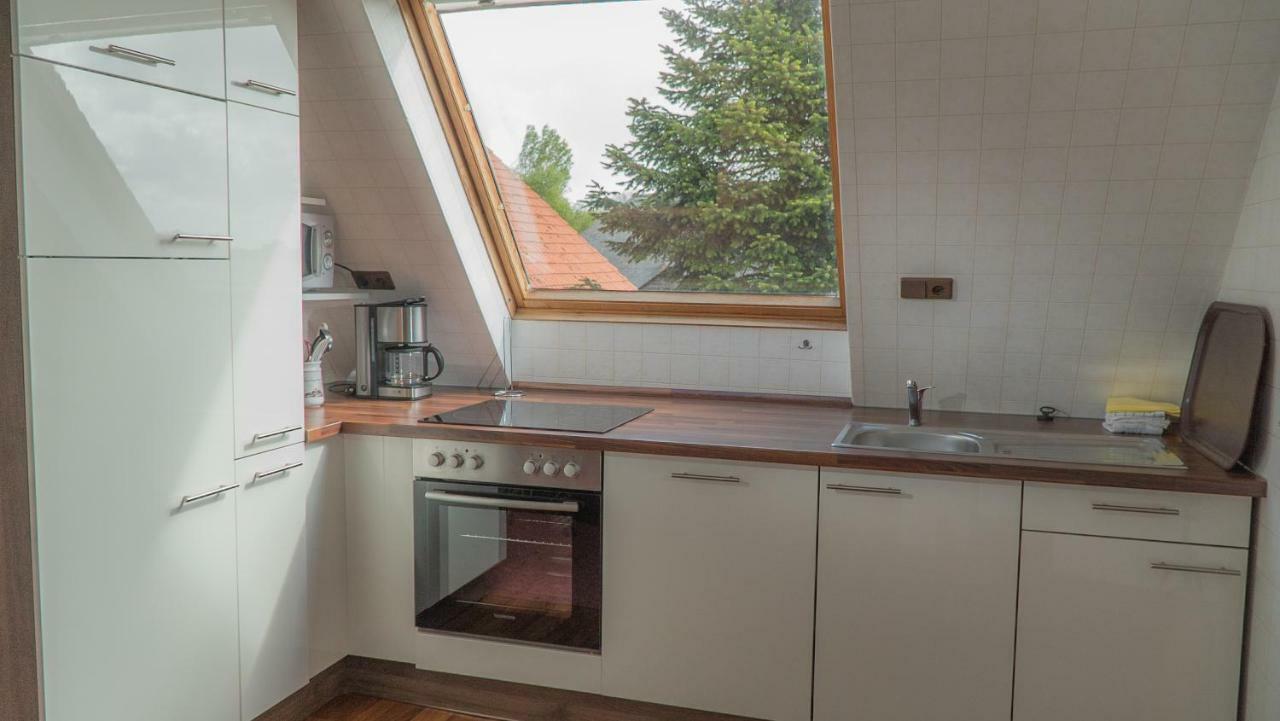 Mehr -Nordseeurlaub Butjadingen Exterior foto
