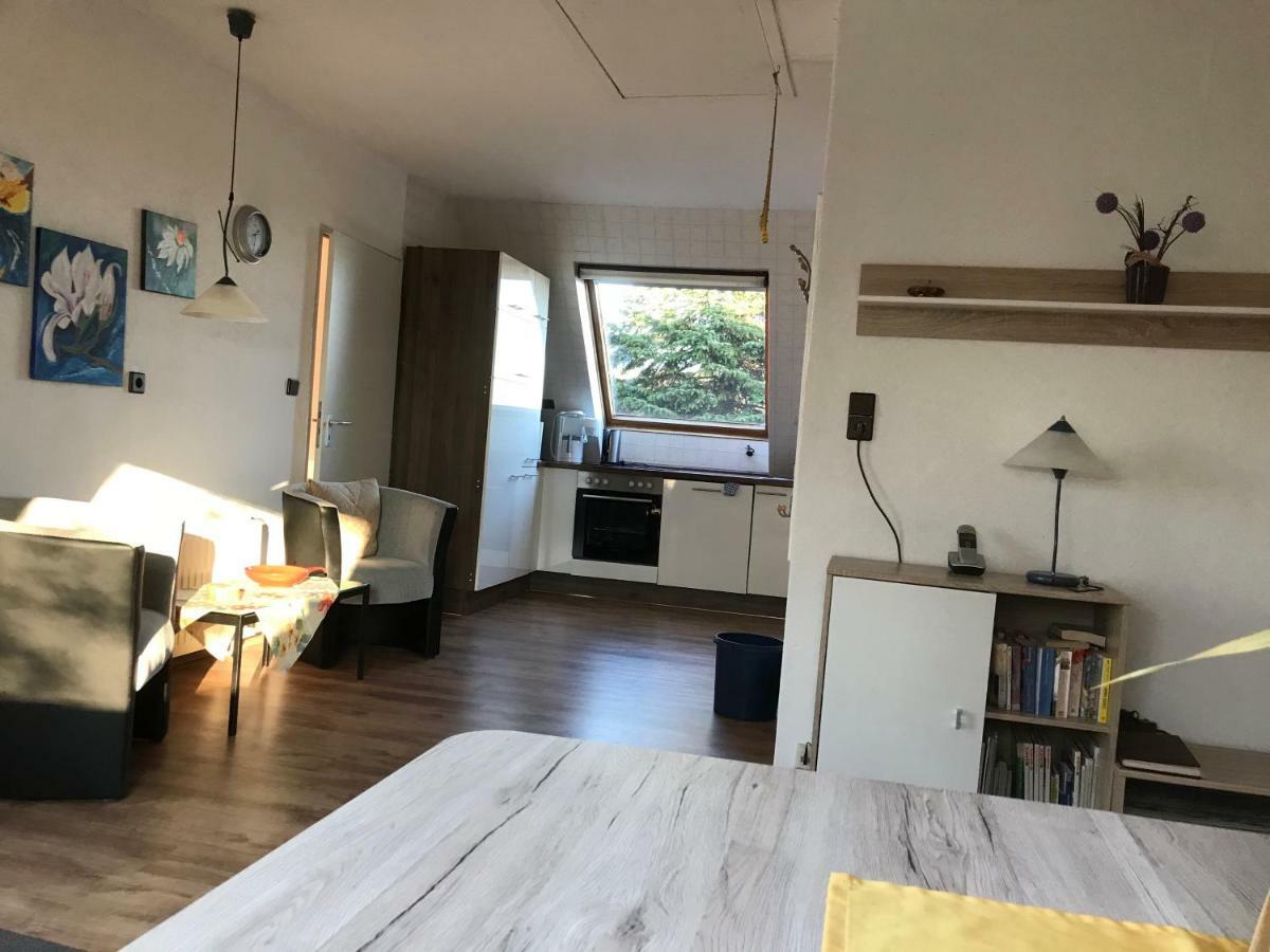 Mehr -Nordseeurlaub Butjadingen Exterior foto